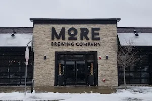 More Brewing Company image