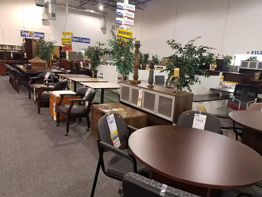 Outlet Store «Office Furniture Outlet», reviews and photos, 440 W Kennedy Blvd, Orlando, FL 32810, USA