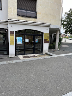 Dr Jean-Luc COHEN, Pédiatre Noisy-le-Grand à Noisy-le-Grand