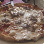 Photo n°12 de l'avis de Fabrizio.a fait le 23/07/2022 à 00:57 sur le  Al Castello di Domilici Cristina à Marineo