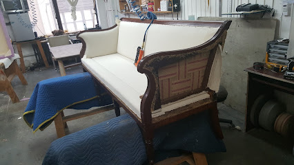 Peruvian Touch Upholstery
