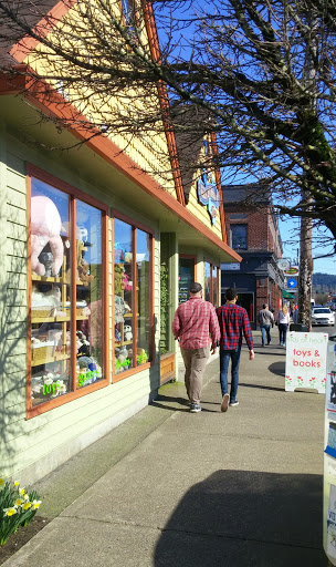 Toy Store «Kids At Heart Toys», reviews and photos, 3445 SE Hawthorne Blvd, Portland, OR 97214, USA
