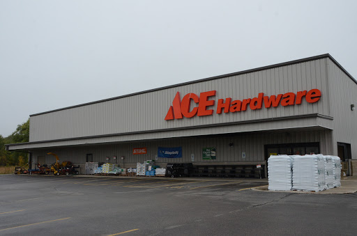 Hardware Store «Tennies Ace Hardware», reviews and photos, 900 Fond Du Lac Ave, Kewaskum, WI 53040, USA