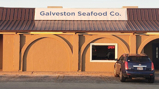 Galveston Seafood Company South