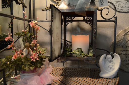 Gift Shop «Seasons Of The Heart Gift Shoppe», reviews and photos, 2115 E 67th St, Anderson, IN 46013, USA