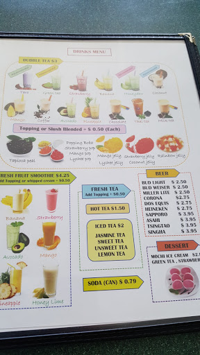 Asian Grocery Store «U & Me Asian Groceries, LLC», reviews and photos, 630 N Gloster St, Tupelo, MS 38804, USA