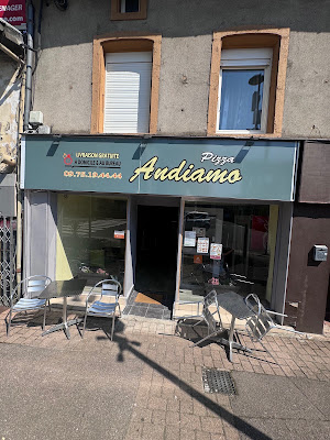Andiamo à Hayange