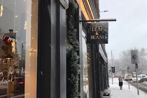 Leaf & Bean Cafe | Deli | Morningside Edinburgh image