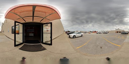 Physical Fitness Program «Orangetheory Fitness Schaumburg», reviews and photos, 16 E Golf Rd c, Schaumburg, IL 60173, USA