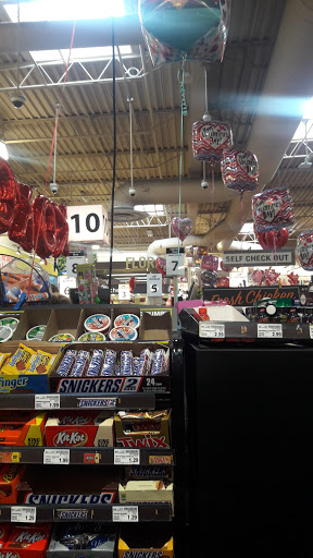 Grocery Store «Ralphs», reviews and photos, 2930 E 4th St, Long Beach, CA 90814, USA
