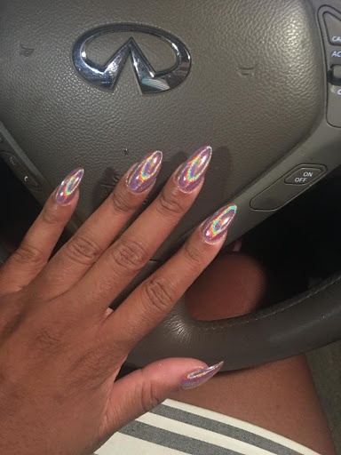 Nail Salon «Luxor Nail & Spa», reviews and photos, 2620 Cobb Pkwy SE, Smyrna, GA 30080, USA