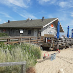 Photo n°1 de l'avis de Rosina.a fait le 27/06/2022 à 03:12 sur le  L.A. Sylt, Lister Austernperle à List