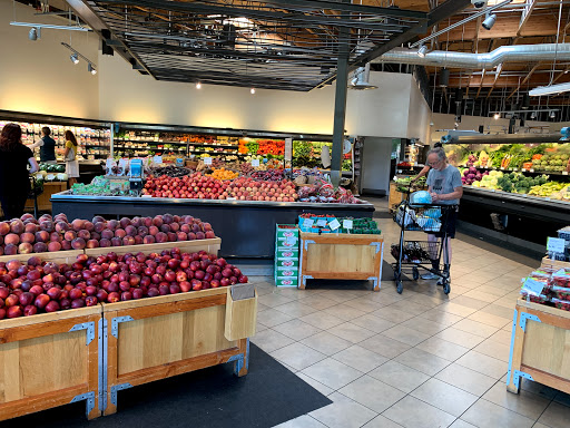 Natural Foods Store «PCC Natural Markets - Edmonds», reviews and photos, 9803 Edmonds Way, Edmonds, WA 98020, USA