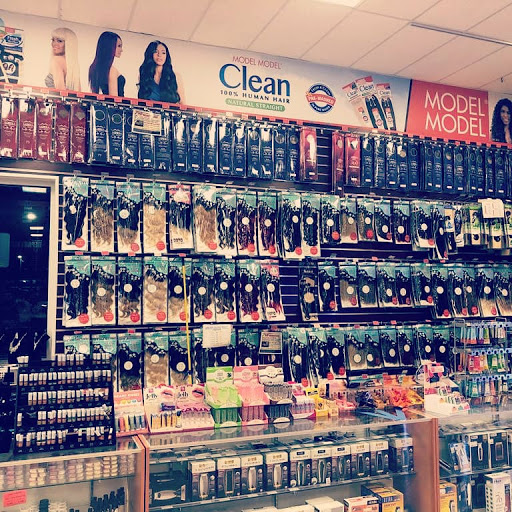 Beauty Supply Store «Elegant Beauty Supplies», reviews and photos, 13528 University Plaza St, Tampa, FL 33613, USA