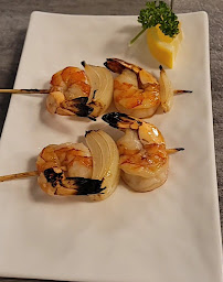 Plats et boissons du Restaurant japonais Sushi Kyo à Cergy - n°16