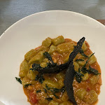 Photo n°2 de l'avis de Giulia.e fait le 24/01/2024 à 17:36 sur le  Around Tuscany Osteria à Borgo a Buggiano