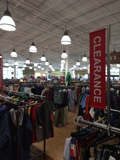 Outdoor Sports Store «Sierra Trading Post», reviews and photos, 3500 S College Ave #140, Fort Collins, CO 80525, USA