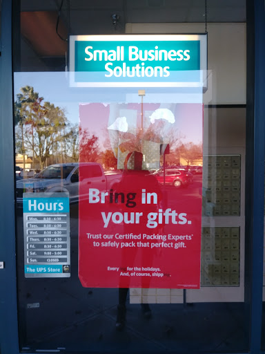 The UPS Store image