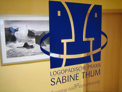 Logopädische Praxis Sabine Thum Marktpl. 10, 96337 Ludwigsstadt, Deutschland