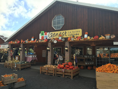 Ferme Genest (La)