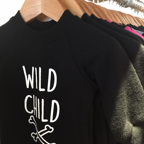 The Kid's Store - Clothing store