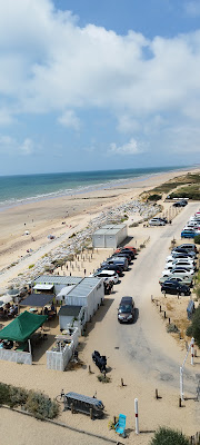Résidence LE FRANCE à Fort-Mahon-Plage