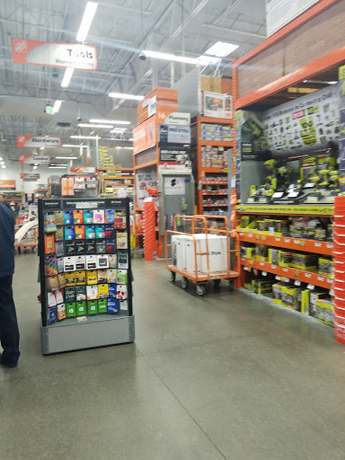 Home Improvement Store «The Home Depot», reviews and photos, 110 E Sepulveda Blvd, Carson, CA 90745, USA