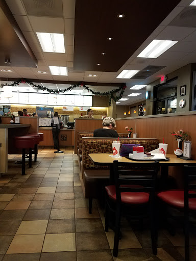 Fast Food Restaurant «Chick-fil-A», reviews and photos, 5409 Indian River Rd, Virginia Beach, VA 23464, USA