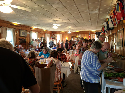 Yacht Club «Rock Hall Yacht Club», reviews and photos, 22759 McKinleyville Rd, Rock Hall, MD 21661, USA