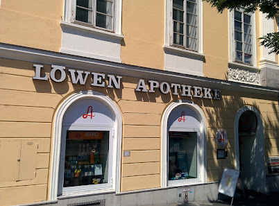 Löwen Apotheke Villacher Str. 8, 9020 Klagenfurt am Wörthersee, Österreich