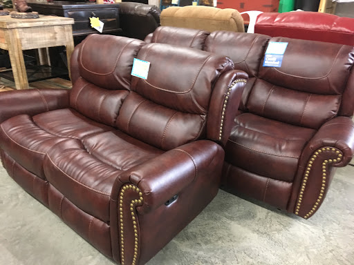 Furniture Store «Barter Post - Furniture & Mattress», reviews and photos, 1115 McCurdy Ave S, Rainsville, AL 35986, USA