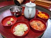 ニテコ名水庵