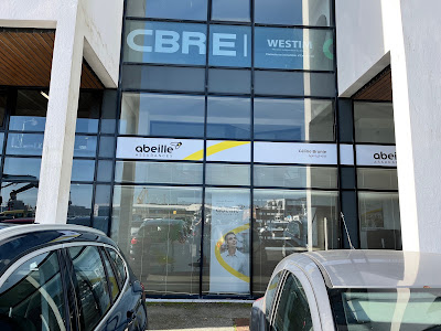 Abeille Assurances - Brest à Brest