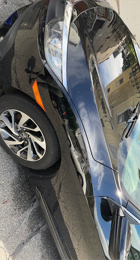 Auto Body Shop «Maaco Collision Repair & Auto Painting», reviews and photos, 1030 William T Morrissey Blvd, Boston, MA 02122, USA