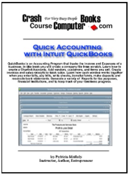 Crash Course Computer Classes QuickBooks Classes