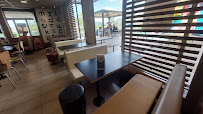 Atmosphère du Restauration rapide McDonald's à Millau - n°9