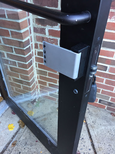 Locksmith «MdM Locksmith», reviews and photos, 99 City Ave, Bala Cynwyd, PA 19004, USA