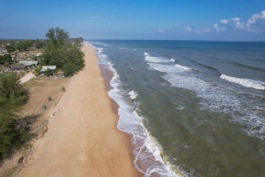 Penarik Beach II'in fotoğrafı imkanlar alanı