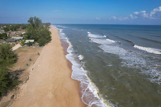 Penarik Beach II
