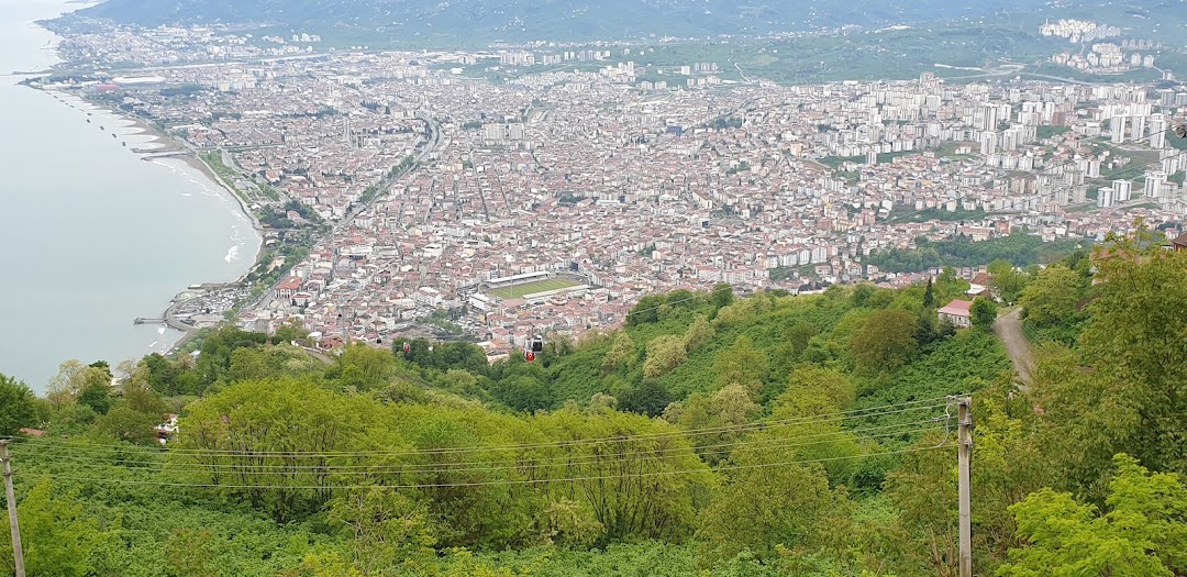 Ordu, Türkiye