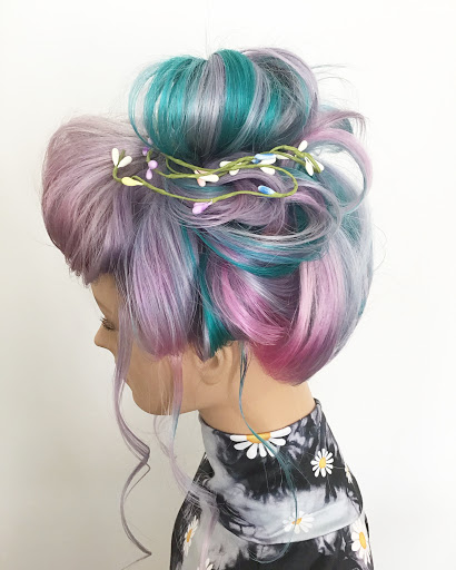 Beauty Salon «Hair Bangers Salon LLC», reviews and photos, 1650 Watertown Ave # 6, Waterbury, CT 06708, USA