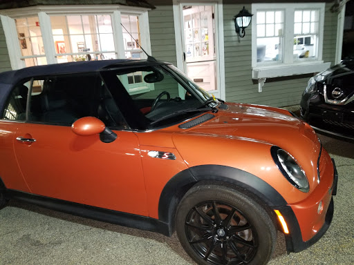 Used Car Dealer «Cohasset Imports», reviews and photos, 508 Chief Justice Cushing Hwy, Cohasset, MA 02025, USA