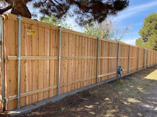 Fence contractor Midland