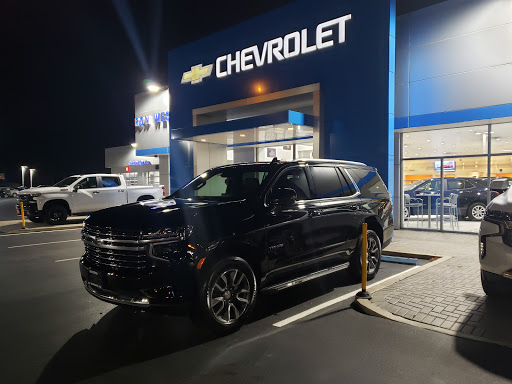 Chevrolet Dealer «Ron Westphal Chevrolet», reviews and photos, 1425 West Ogden Avenue, Aurora, IL 60503, USA