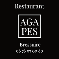 Photos du propriétaire du Restaurant Agapes Bressuire - n°7