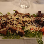 Photo n°2 de l'avis de Alberto.C fait le 10/07/2019 à 21:27 sur le  Ristorante Le Due Spade à Bardi