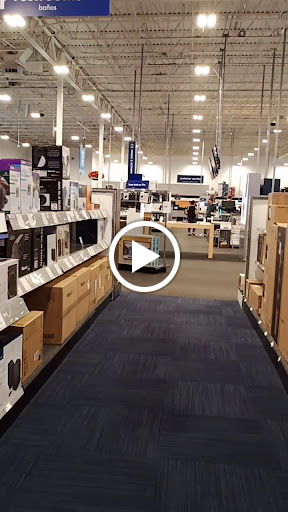Electronics Store «Best Buy», reviews and photos, 769 Donald Lynch Blvd, Marlborough, MA 01752, USA