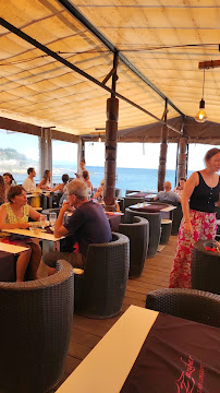 Atmosphère du Restaurant Zanzibar à Sausset-les-Pins - n°2
