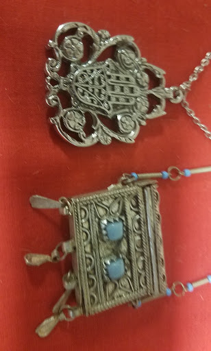 Art Gallery «Homegrown Collectives», reviews and photos, 364 Southland Dr, Lexington, KY 40503, USA