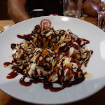 Photo n° 1 de l'avis de Maryse.i fait le 08/09/2020 à 17:12 pour Bar / Restaurant L'Armoric à Auray